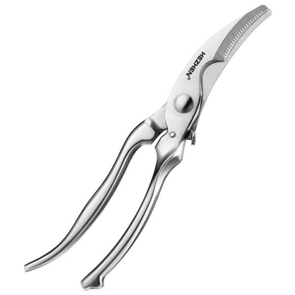 Multi-functional Detachable Restaurants Kitchen Scissors Bone Cutting Shears